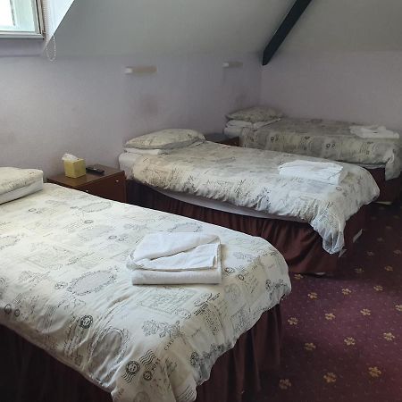Dove Court Mini Lodge Almondsbury Luaran gambar