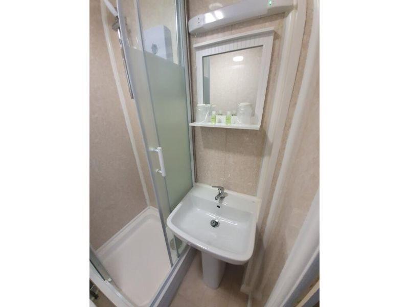 Dove Court Mini Lodge Almondsbury Luaran gambar