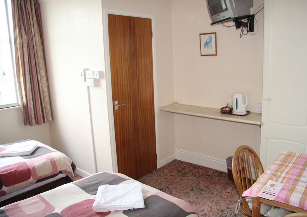 Dove Court Mini Lodge Almondsbury Luaran gambar
