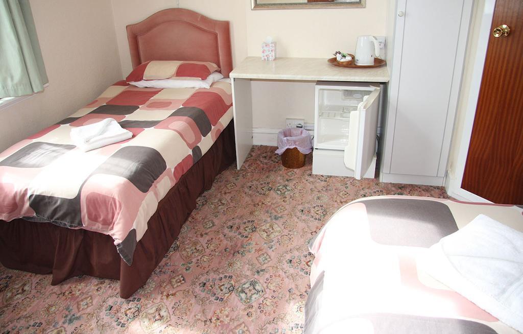 Dove Court Mini Lodge Almondsbury Luaran gambar
