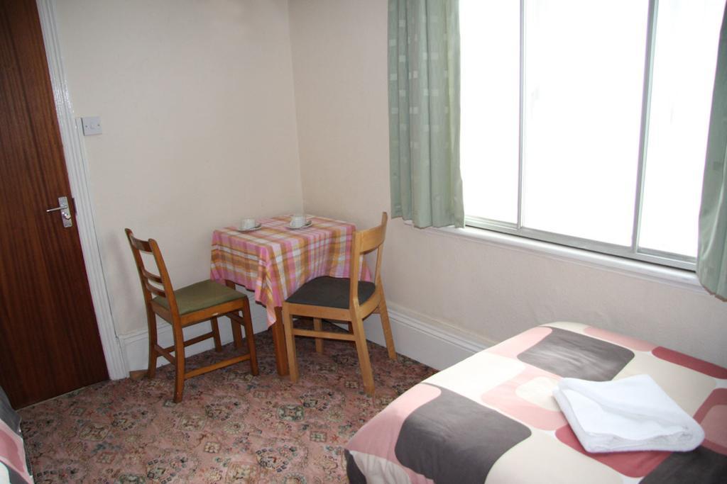 Dove Court Mini Lodge Almondsbury Luaran gambar