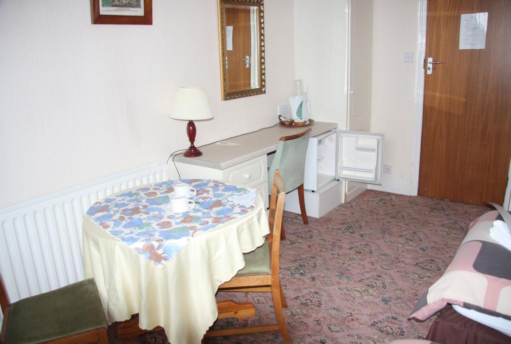Dove Court Mini Lodge Almondsbury Luaran gambar