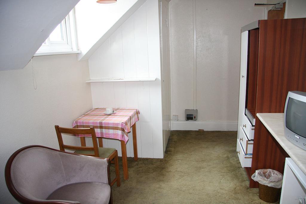 Dove Court Mini Lodge Almondsbury Luaran gambar