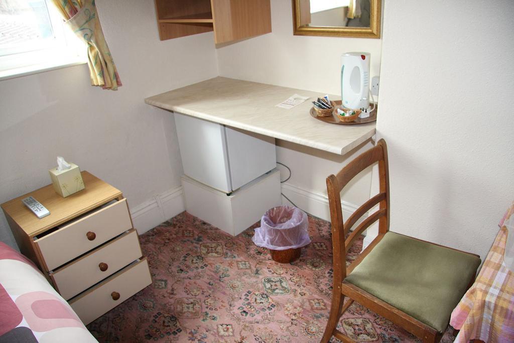 Dove Court Mini Lodge Almondsbury Luaran gambar