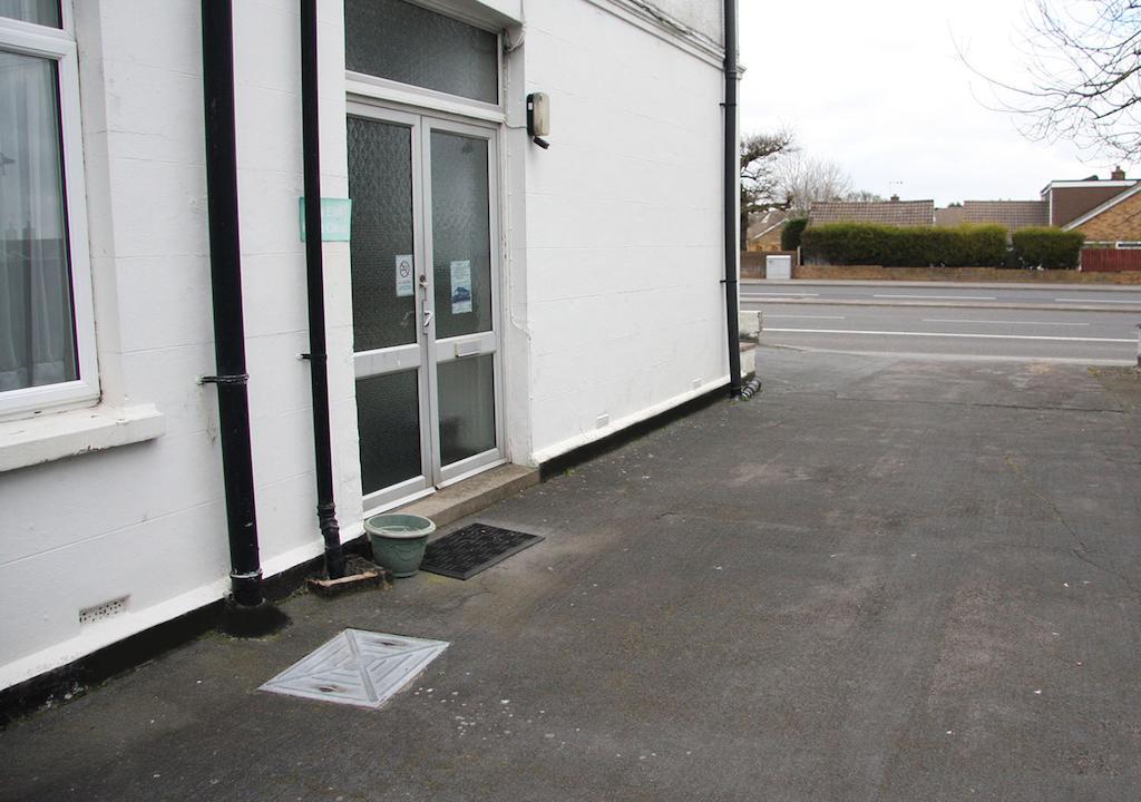 Dove Court Mini Lodge Almondsbury Luaran gambar