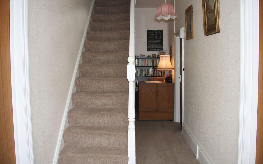 Dove Court Mini Lodge Almondsbury Luaran gambar
