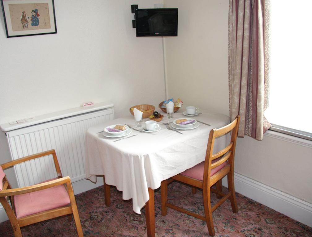 Dove Court Mini Lodge Almondsbury Bilik gambar