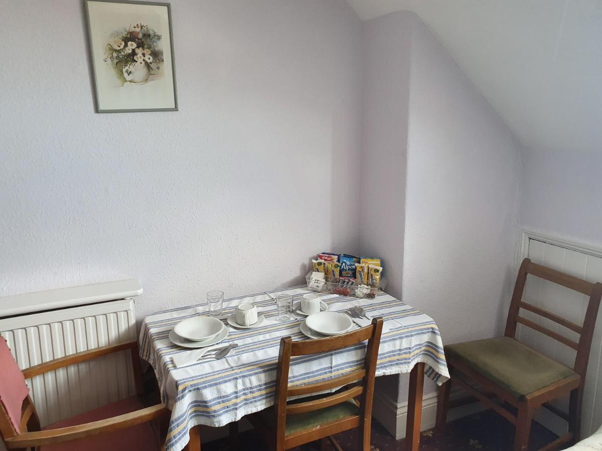 Dove Court Mini Lodge Almondsbury Luaran gambar