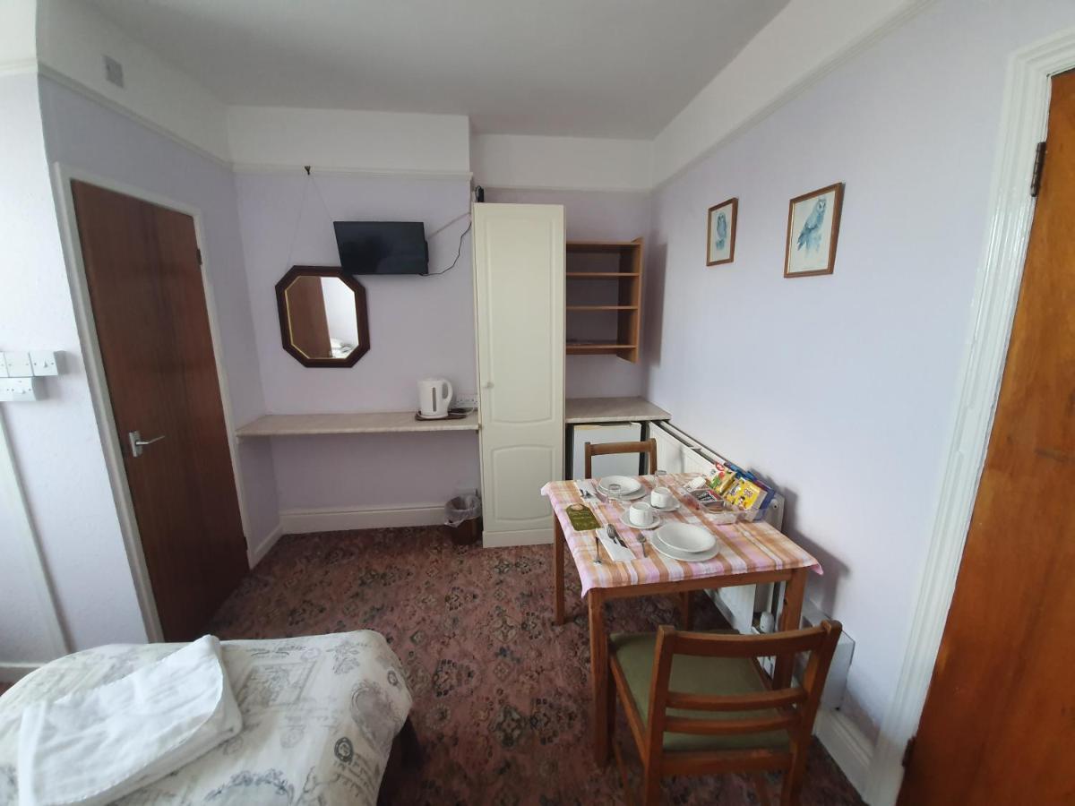 Dove Court Mini Lodge Almondsbury Luaran gambar