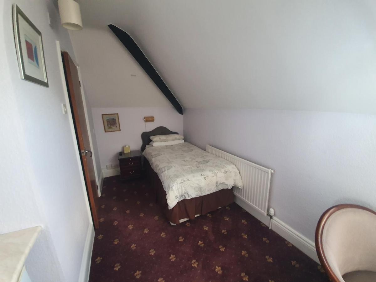 Dove Court Mini Lodge Almondsbury Luaran gambar