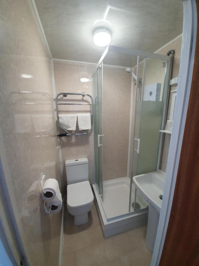 Dove Court Mini Lodge Almondsbury Luaran gambar