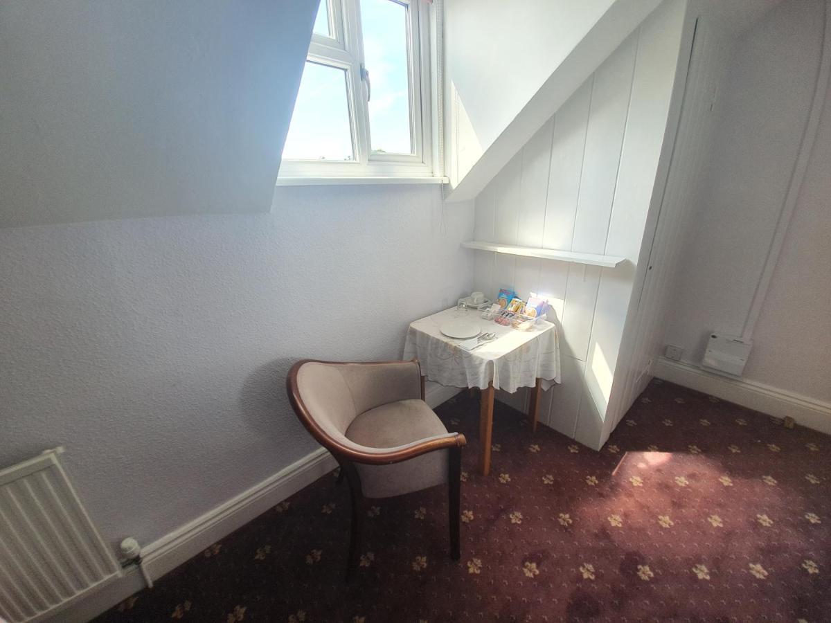 Dove Court Mini Lodge Almondsbury Luaran gambar