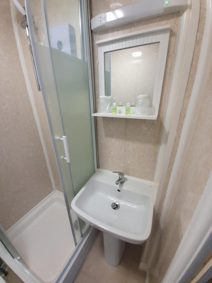 Dove Court Mini Lodge Almondsbury Luaran gambar
