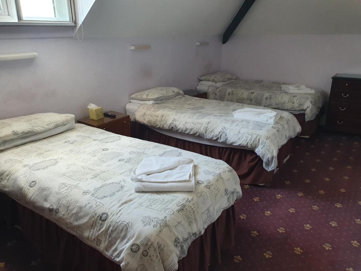 Dove Court Mini Lodge Almondsbury Luaran gambar