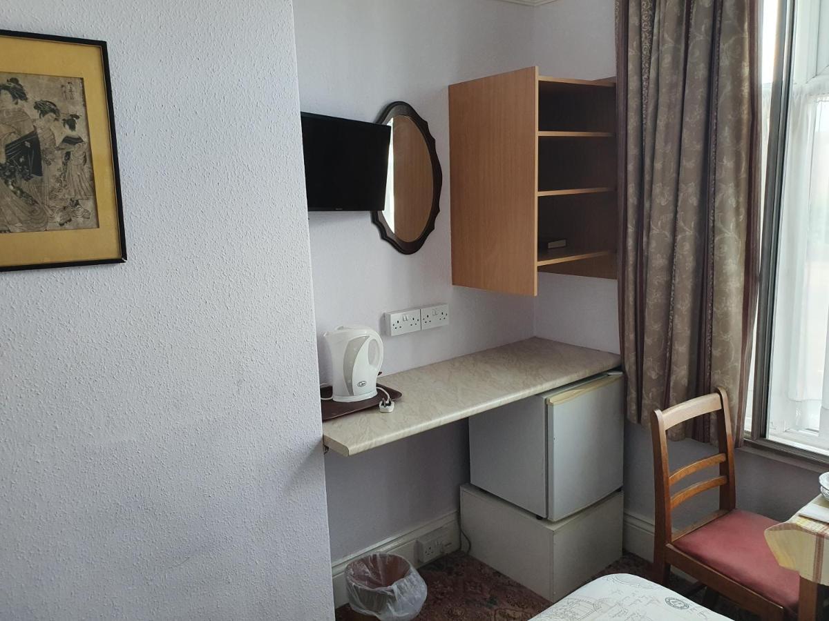 Dove Court Mini Lodge Almondsbury Luaran gambar