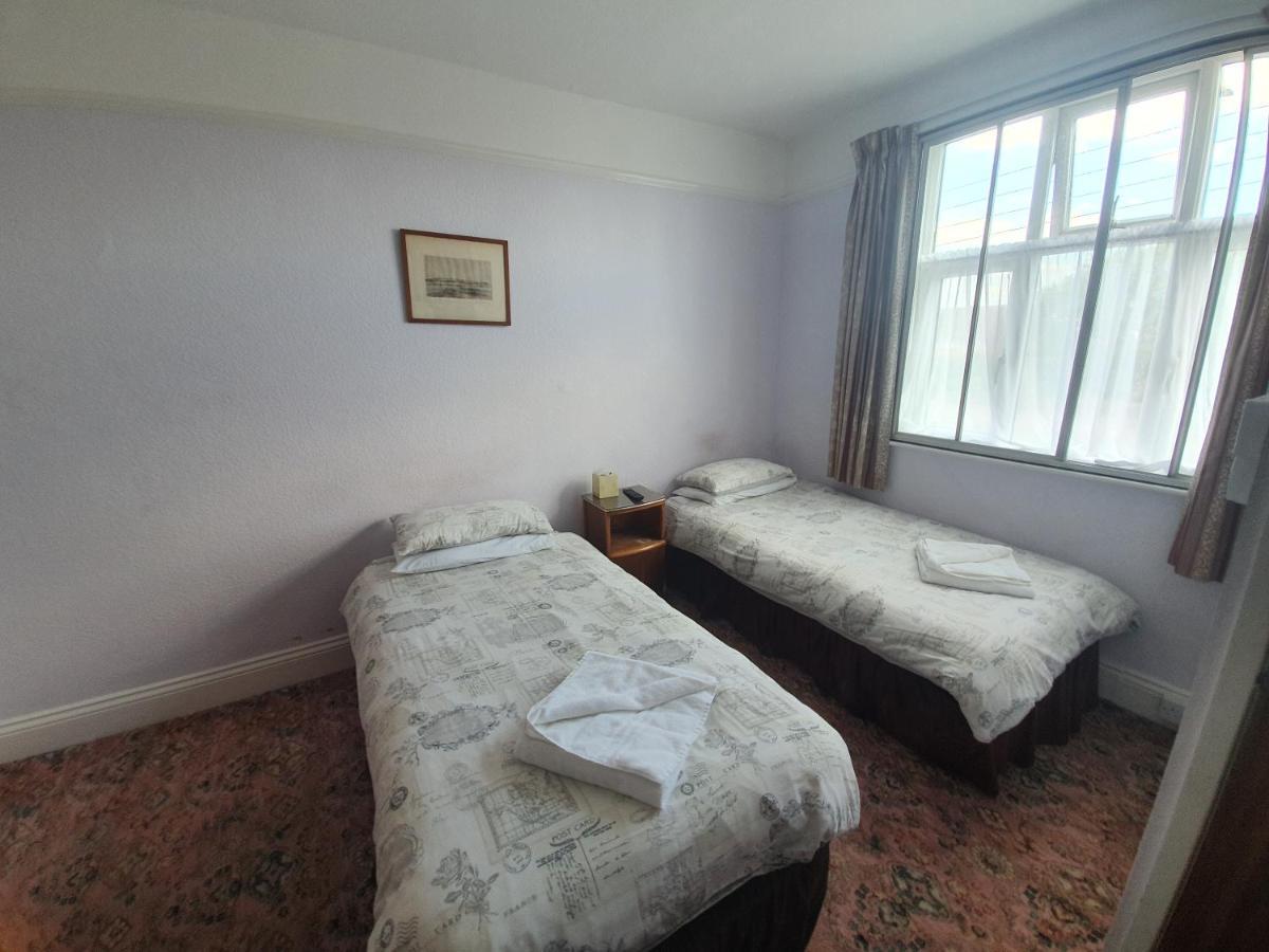 Dove Court Mini Lodge Almondsbury Luaran gambar