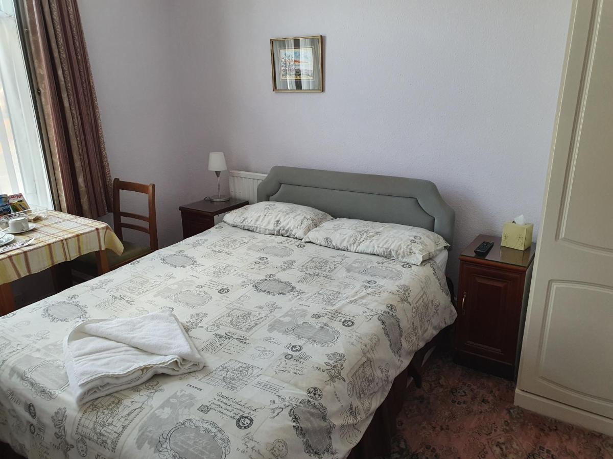 Dove Court Mini Lodge Almondsbury Luaran gambar